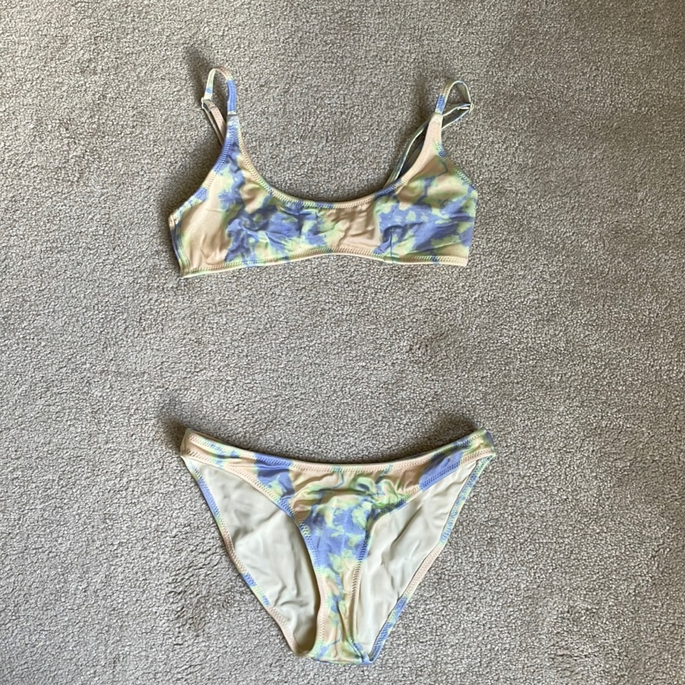 Triangl bikini